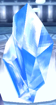 Cristal da Água (termo), Final Fantasy Wiki