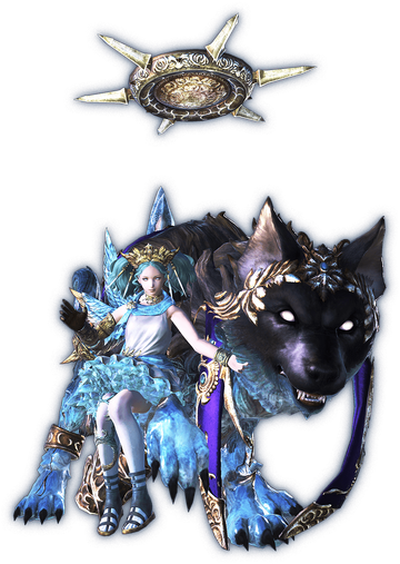 Crystal Tower (Final Fantasy XIV), Final Fantasy Wiki, Fandom