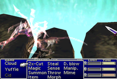 Dragon Armlet Final Fantasy Wiki Fandom