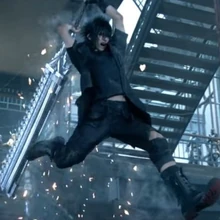 Royal Arms Final Fantasy Xv Final Fantasy Wiki Fandom Cecil's trial (5 ouf of 5 subtrials). royal arms final fantasy xv final