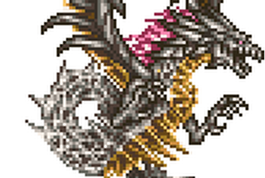 Shinryu (Dimensions II) | Final Fantasy Wiki | Fandom Shinryu (Dimensions II) | Final Fantasy Wiki | Fandom