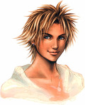 Tidus