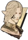 Unending Codex Urianger