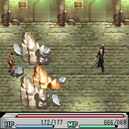 Before Crisis -Final Fantasy VII-.