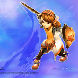 Category Final Fantasy Crystal Chronicles Wallpapers Final Fantasy Wiki Fandom