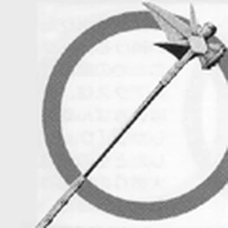 War Hammer
