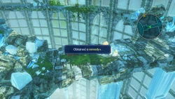 WoFF Crystal Tower Remedy+