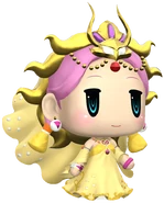 World of Final Fantasy characters | Final Fantasy Wiki | Fandom