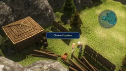 WoFF Watchplains Potion