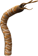 Worm 1 (FFXI)