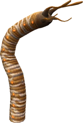 Worm 1 (FFXI)