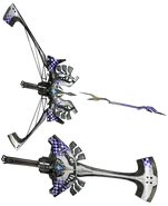 XIII-2 Seraphic Wing Weapon.png (95 KB) Seraphic Wing – DLC bowsword.