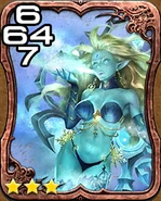 Final Fantasy Explorers.