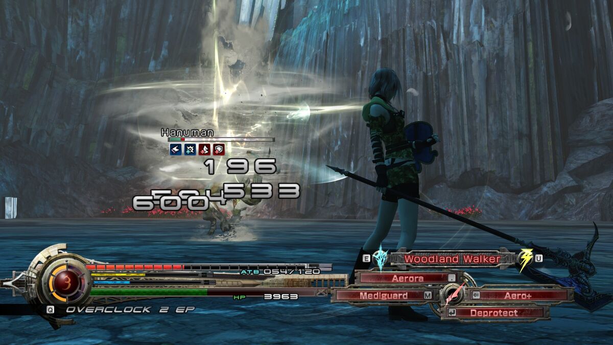 Aerora (Lightning Returns) Final Fantasy Wiki Fandom