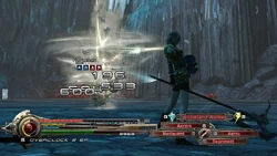Lightning Returns: Final Fantasy XIII.