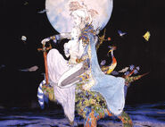 Amano Bartz & Lenna