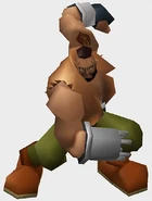 Barret battle render.jpg (21 KB) Battle render from the Final Fantasy VII Ultimania Omega.