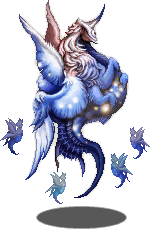 Celestial Being Mater Caelestis #9114 Beast/Fairy Global-exclusive