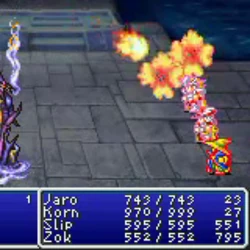 Category Before Crisis Final Fantasy Vii Magic Final Fantasy Wiki Fandom