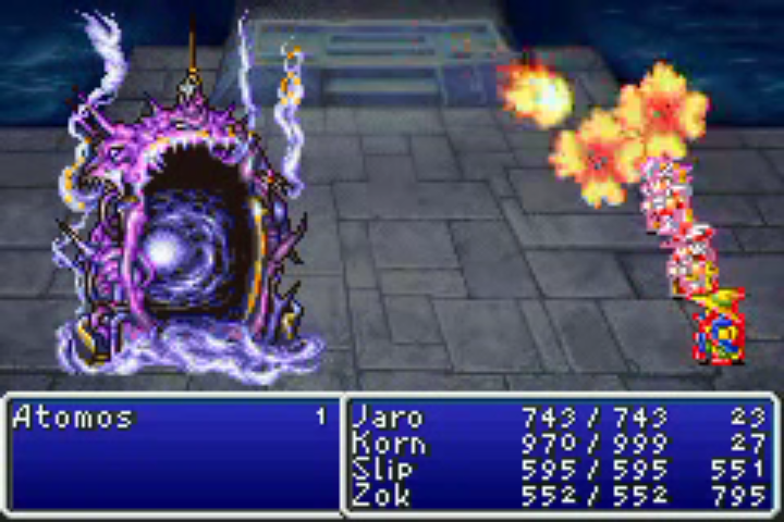 Category Before Crisis Final Fantasy Vii Magic Final Fantasy Wiki Fandom