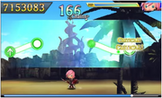 The Dead Dunes in Theatrhythm Final Fantasy Curtain Call.