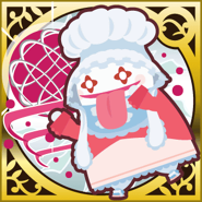 Final Fantasy Airborne Brigade (SR Legend).