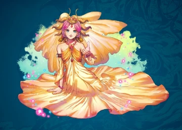 Princess (Dimensions II) | Final Fantasy Wiki | Fandom