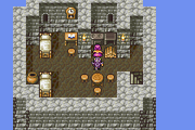 FFIV Yang's Room