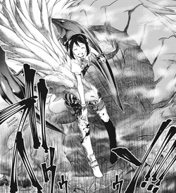 Yuko Sasaki Final Fantasy Wiki Fandom