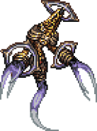 FFRK Ahriman FFXII.png (2 KB) Final Fantasy XII version.