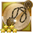 Golden Amulet in Final Fantasy Record Keeper.