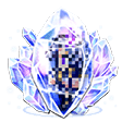 Kuja's Memory Crystal III.