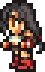 Tifa in Record Keeper.