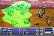 FFVI Tools Bioblaster