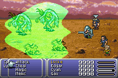 Tools Command Final Fantasy Wiki Fandom