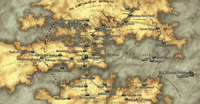 FFXII Airship World Map