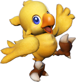 Ffxiv alpha plush discount