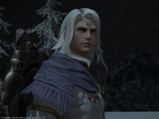 Sevestre's profile