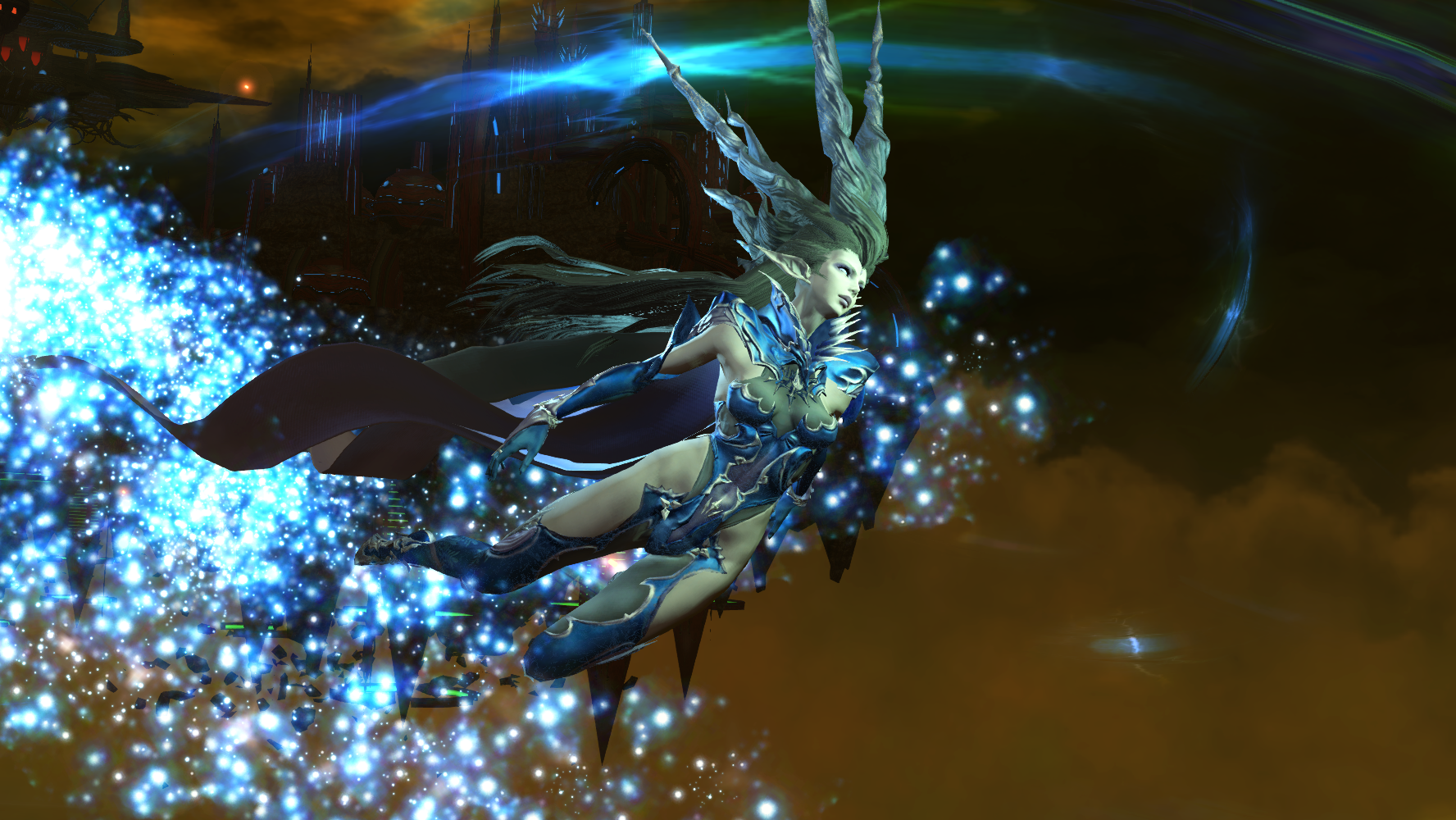 ffxiv shiva