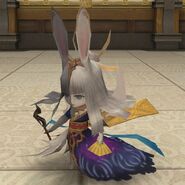 FFXIV Stuffed Tsukuyomi.jpeg (67 KB) Stuffed Tsukuyomi, a plush toy available for player housing.