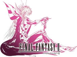 Final Fantasy II - Wikipedia