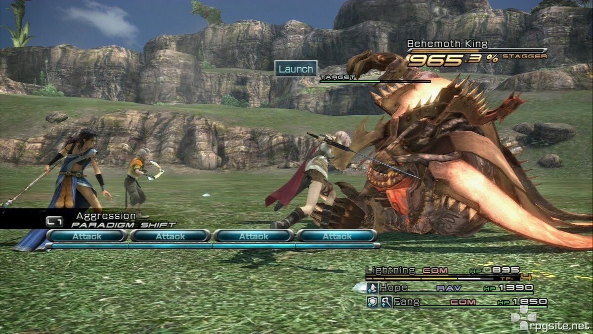 Final Fantasy XI Takes A Bow - Game Informer