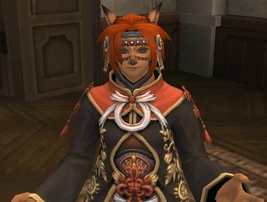 Lhaiso neftereh final fantasy xi