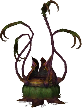 Mandragora-enemy-ffx