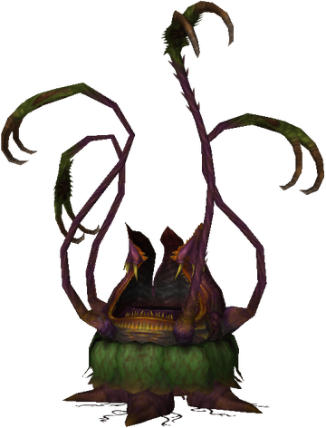 Mandragora Final Fantasy X Final Fantasy Wiki Fandom
