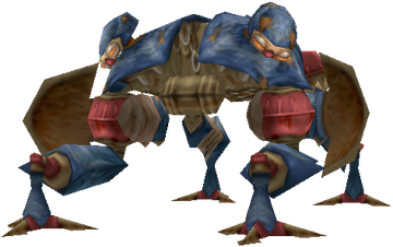 Scout Machina Final Fantasy Wiki Fandom Scout Machina Final Fantasy Wiki Fandom