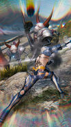 Mevius-Final-Fantasy-Battle-Art