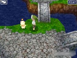 Mognet Final Fantasy Iii Final Fantasy Wiki Fandom Mognet Final Fantasy Iii Final Fantasy Wiki Fandom