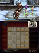 Healing version of Arithmeticks.