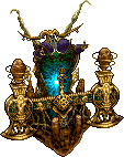 Exodus boss sprite.